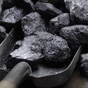 Уголь бурый фракция 20 - 80 фото