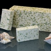 Натуральное мыло из органики- парфюмерная композиция фотография