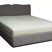 Кровать Альмира двуспальная фото