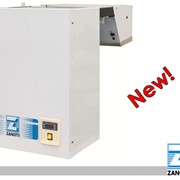Холодильный Моноблок Занотти Zanotti MZE 105 02F