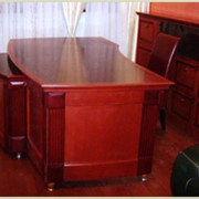 Мебель для кабинетов фото