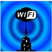 Беспроводная система Wi-Fi фото