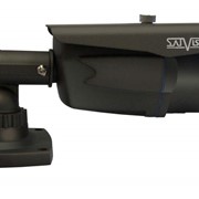 Видеокамера цветная уличная с ИК подсветкой SVC-S45V фото