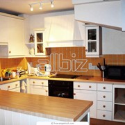 Мебель для кухни, кухни фото