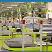 Охрана магазинов фото
