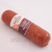 Cалями Австрийкая ТМ Мясна Краина фото