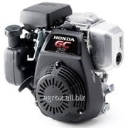 Бензиновый двигатель Honda GC135E-QHP9-SD фотография