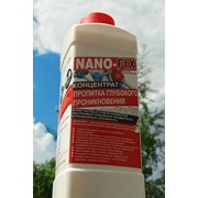 Пропитка против плесени и грибка NANO-FIX MEDIC