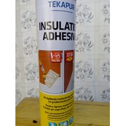 Клей-Пена ручная Tekapur Spray Fix