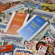 Подписка на газеты Украины и зарубежных стран