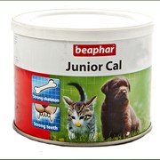 Кормовая добавка Junior Cal фотография