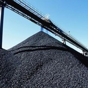 Уголь антрацит, семечка с склада в Херсоне продам. фото