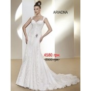Свадебное платье Ariadna фото
