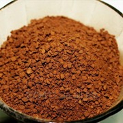 Гранулированный кофе “ТАТА“ фото