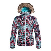 Зимняя куртка Roxy Jet Ski горнолыжная куртка 12 лет фото