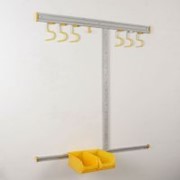 Стенд Allit Set Garden 35 (455219) фото