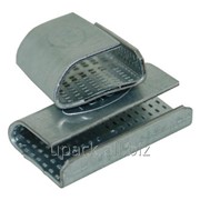 Скоба металлическая ORP д/ПЭТ 16 мм фото