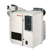 Газовая горелка Elco серии Vectron VG05.700 Duo plus, Vario, Modulo