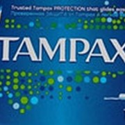 Тампоны Tampax super, 16 шт фото