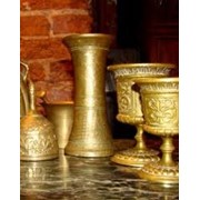 Антиквариат, предметы старины фото