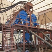 Комплекс обогатительный фото