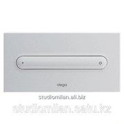 Клавиша смыва Viega Style11 White фото