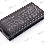 Батарея Asus F5 11,1V 4400mAh Black (F5) фотография