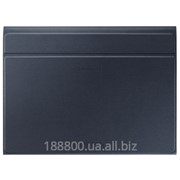 Чехол книжка Оригинальный Samsung EF-BT800BBEGRU (Black) для Galaxy Tab S 10.5 T800/T805
