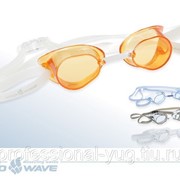 Очки стартовые Racer SW Mirror фото