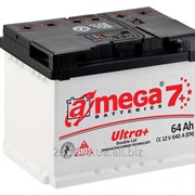 A-MEGA Ultra+ 6СТ-64Ah