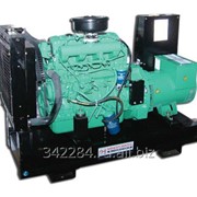 Дизельный генератор MingPowers M-Y15 фото