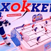 Настольная игра "Хоккей" Евро-лига чемпионов 0704
