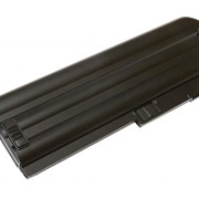 Аккумулятор (акб, батарея) для ноутбука Lenovo L09O6D13 7200mah Black фото