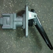 Главный тормозной клапан Iveco Wabco # 4613170028. фото