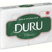 Мыло хозяйственное DURU, 2х115г фотография