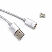 Магнитный кабель USB Type-C , 1.2м