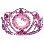 Тиара Hello KittyА фото