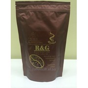R&G сублимированный растворимый кофе 500г фото