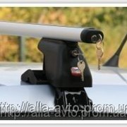 Багажник для автомобилей без водостоков Dromader D-1