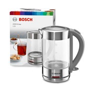 Чайник Bosch TWK7090B фото