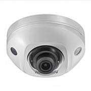 IP камера HikVision DS-2CD2523G0-IS (Уличная, 2 МП(1920×1080), 2.8мм, ИК-10 м, 25 кадр/с, IP66, PoE)