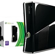 Xbox 360 Slim 250Gb Прошит (Версия прошивки LT+ 3.0) фото