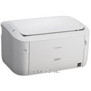 Принтер А4 Canon i-SENSYS LBP6030w c Wi-Fi 8468B002