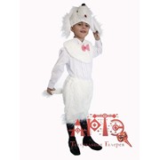 Костюм Пуделя фото