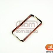 Аксессуар Bumpers for iPhone 5S (ELEMENT RONIN) золото 57799b фотография