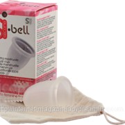 Менструальная чаша Si-Bell