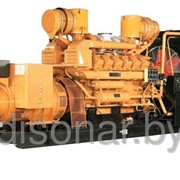 Дизель генератор АД800СТ4001РПМ13 ТСС Стандарт на 800 кВт фотография