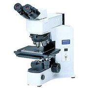 Прямой микроскоп серии BX41M