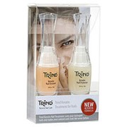 Trind Набор Keratin Restorer + Keratin Protecor Trind - Gift Set Keratin Treatment Set 600025 1 шт.