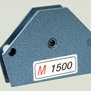 Угольник магнитный М1500 фото